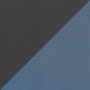 Ткань стандарт 10-128 серый / Ткань стандарт 10-141 голубой